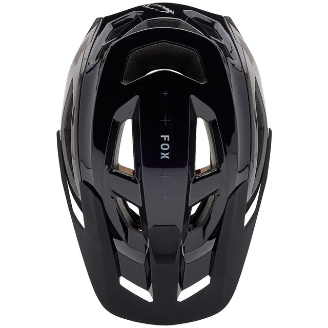 FOX Racing Speedframe Pro Lunar MIPS Pyöräilykypärä